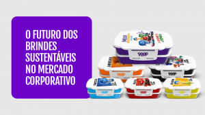 brindes sustentáveis