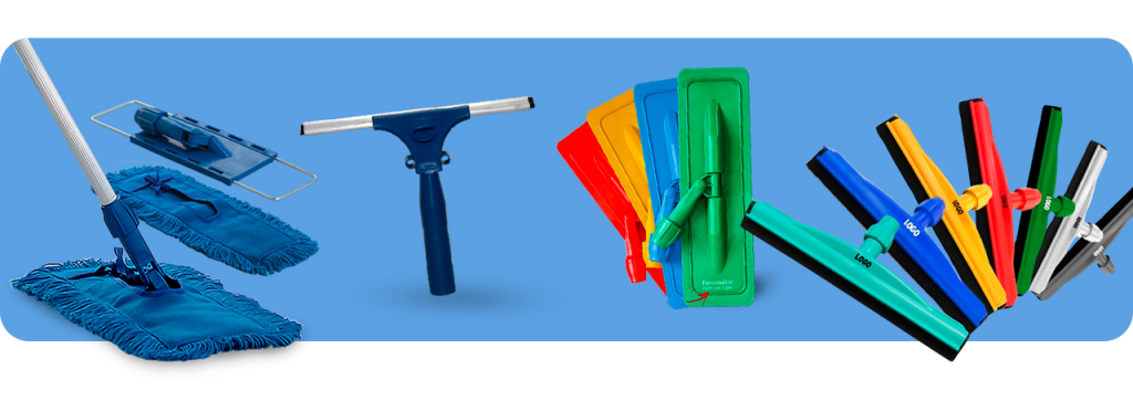Organização e Limpeza