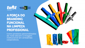 Limpeza Profissional
