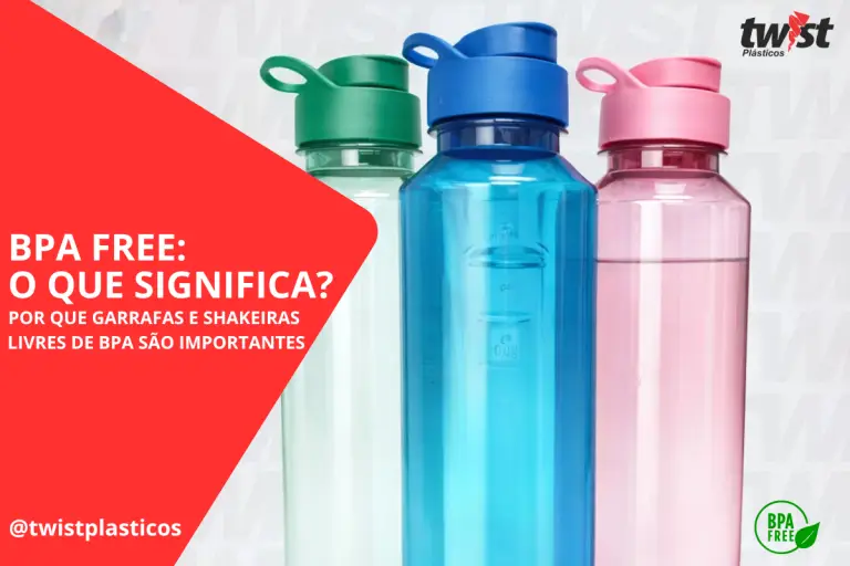 BPA: O Que É e Por Que é Importante em Garrafas e Shakeiras Fitness ...